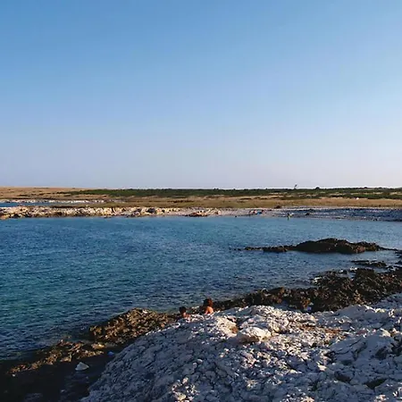 Gorgeous In * Ližnjan